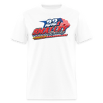 Smalley Racing | 2025 | Adult T-Shirt - white