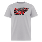 Wyatt Smith | 2025 | Adult T-Shirt - gravel 