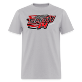 Wyatt Smith | 2025 | Adult T-Shirt - gravel 