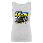 Dalton Ewing | 2024 | Women's Tank - heather gray