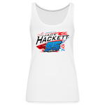 Jace Hackett | 2025 | Women's Tank - white