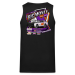 Dylon Holycross | 2025 | Men's Tank - black