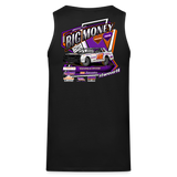 Dylon Holycross | 2025 | Men's Tank - black