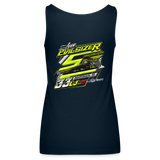 Lane Evilsizer | 2025 | Women's Tank - deep navy