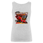 Ari Hurley | 2025 | Women's Tank - heather gray