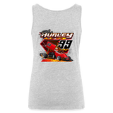 Ari Hurley | 2025 | Women's Tank - heather gray
