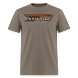 Parker Foster | 2026 | Adult T-Shirt - safari