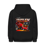Ari Hurley | 2025 | Youth Hoodie - black