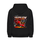 Ari Hurley | 2025 | Youth Hoodie - black