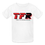 Tony Fillipponi | 2025 | Youth T-Shirt - white