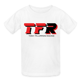 Tony Fillipponi | 2025 | Youth T-Shirt - white