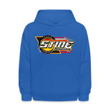 Stine Racing | 2026 | Youth Hoodie - royal blue