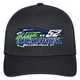 Mason McMahon | 2026 |  Baseball Cap - charcoal
