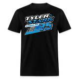 Tyler Stark | 2024 | Adult T-Shirt - black