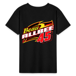 Beau Albee | 2025 | Youth T-Shirt - black