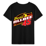 Beau Albee | 2025 | Youth T-Shirt - black