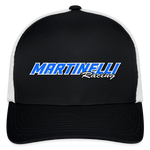 Mauritzio Martinelli | 2023 | Baseball Cap - black/white