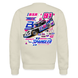 Brody Spangler | 2026 | Adult Crewneck Sweatshirt - Sand