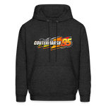 Myles Countermarsh | 2025 | Adult Hoodie - charcoal grey