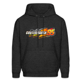 Myles Countermarsh | 2025 | Adult Hoodie - charcoal grey