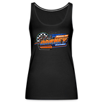 Blake Dorney Racing | 2024 | Women's Tank - black