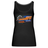 Blake Dorney Racing | 2024 | Women's Tank - black