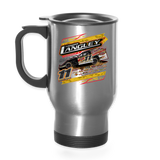 Hagen Langley | 2025 | Full Color Mug - silver