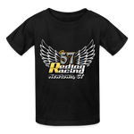 Dylan Golder | 2025 | Youth T-Shirt - black