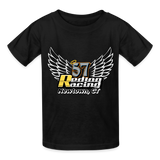 Dylan Golder | 2025 | Youth T-Shirt - black