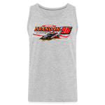Brody Brandon | 2025 | Men's Tank - heather gray