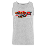 Brody Brandon | 2025 | Men's Tank - heather gray