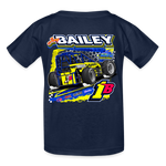 Joey Bailey | 2024 | Youth T-Shirt - navy