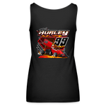Ari Hurley | 2025 | Women's Tank - black