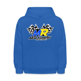 Mauritzio Martinelli | 2026 | Youth Hoodie - royal blue