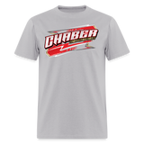 Chaber Motorsports | 2025 | Adult T-Shirt - gravel 