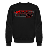 Phil Funcheon | 2025 | Adult Crewneck Sweatshirt - black