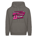 Aaliyah Nestervich | 2025 | Adult Hoodie - asphalt gray