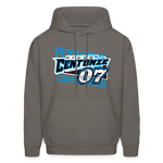 Ryker Centonze | 2025 | Adult Hoodie - asphalt gray