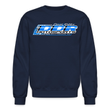 Derek Robbie | 2026 | Adult Crewneck Sweatshirt - navy