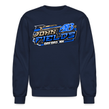 John Fields | 2026 | Adult Crewneck Sweatshirt - navy