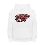 Wyatt Smith | 2025 | Youth Hoodie - white