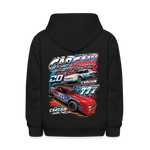 Cargain Racing | 2025 | Youth Hoodie - black
