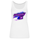 Dylan Murray | 2025 | Women's Tank - white