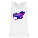 Dylan Murray | 2025 | Women's Tank - white