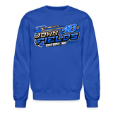 John Fields | 2026 | Adult Crewneck Sweatshirt - royal blue