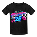 Payton Chambers | 2025 | Youth T-Shirt - black