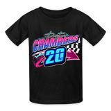 Payton Chambers | 2025 | Youth T-Shirt - black