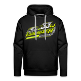 Lane Evilsizer |2025 | Adult Premium Hoodie - black