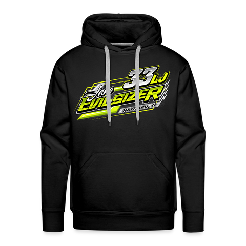 Lane Evilsizer |2025 | Adult Premium Hoodie - black