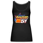 Bryan Bigue | 2025 | Women's Tank - black